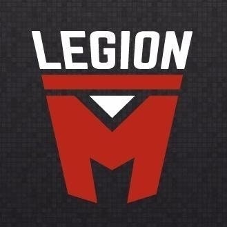 LegionM
