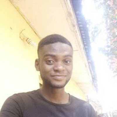 Michael Ifeanyichukwu