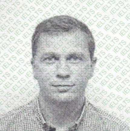 Vitaliy Nedzelenko
