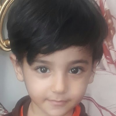 داود مولائی قراملکی