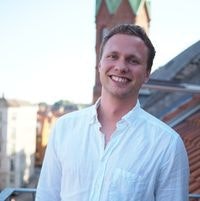 Samuel Jacobsson Trönndal