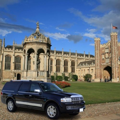 Cambridge Limo Service