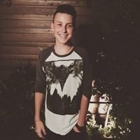 Maximilian Philip Oljanenko