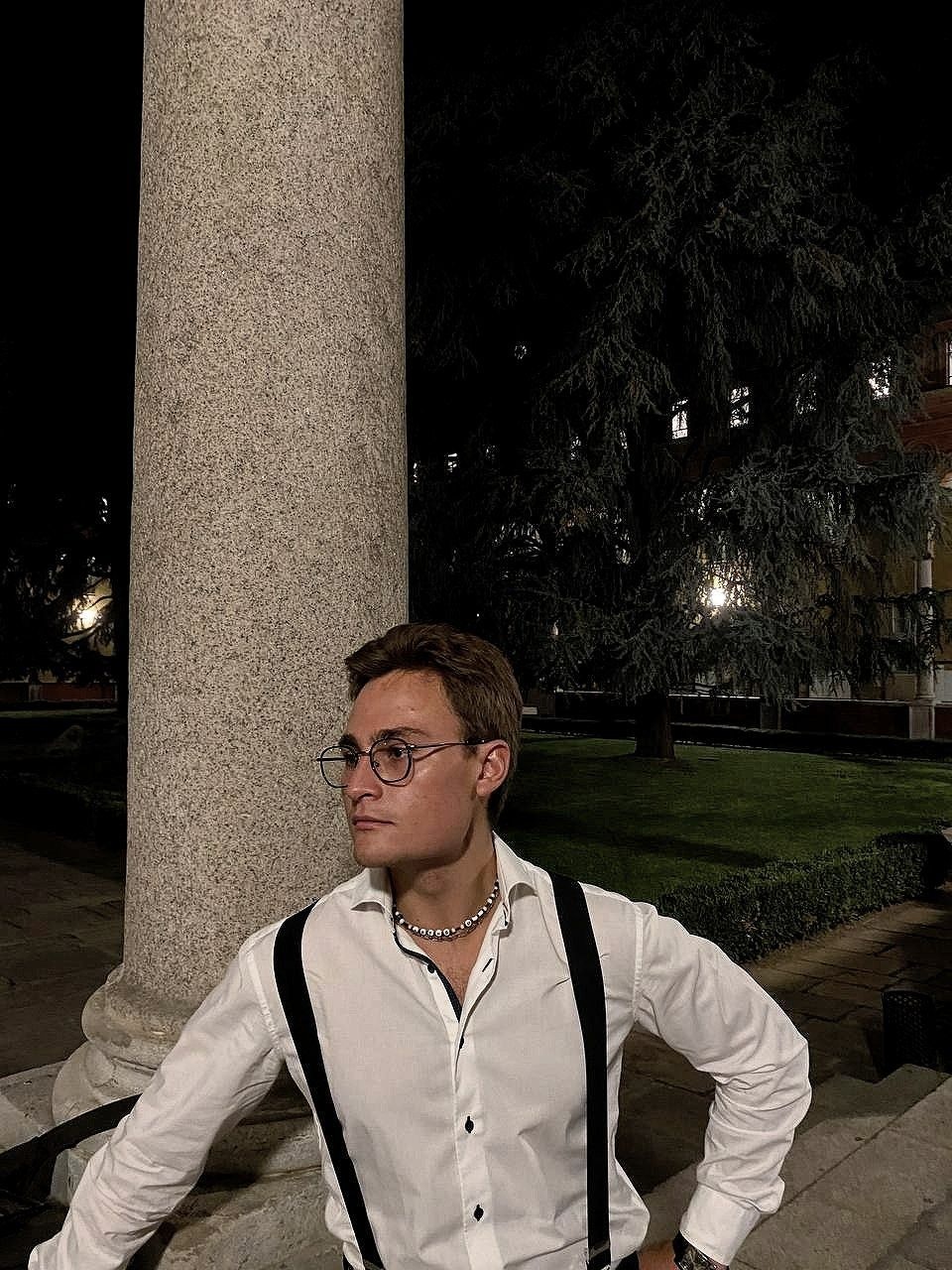 Konstantin Iliashchenko 