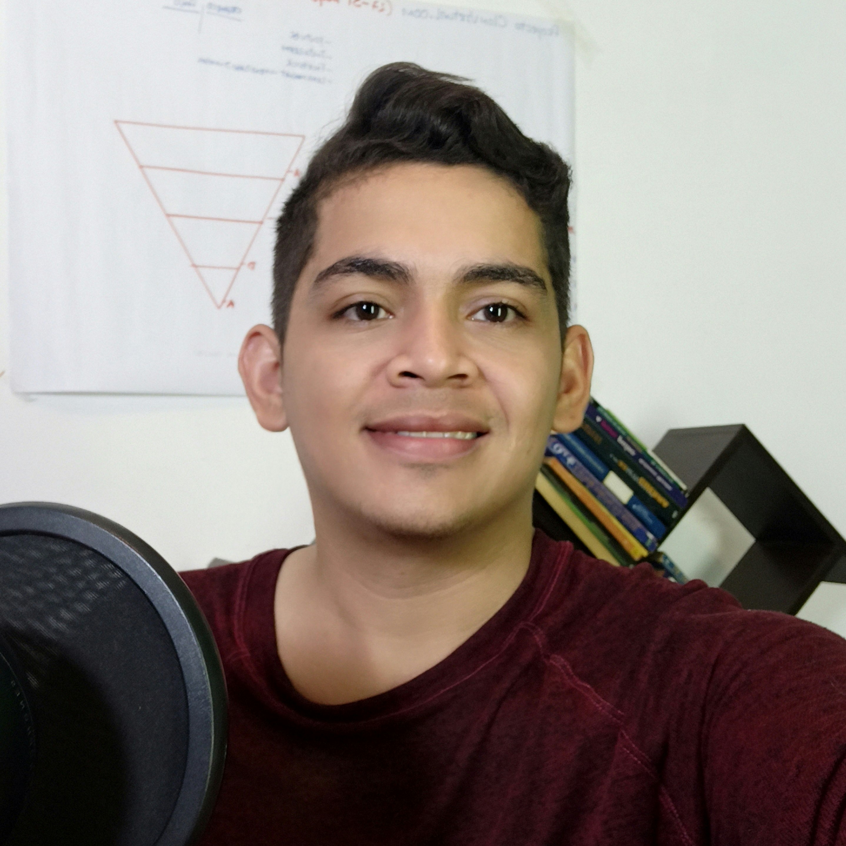 Gabriel Guzman Marketing 