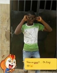 Yusuf Roqib Ibn Jimoh