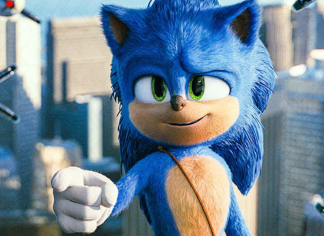 Sonic Cryptos ❤️ Memecoin