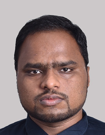 Mohammad Aasif Chauhan