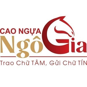 Cao Ngựa Bạch