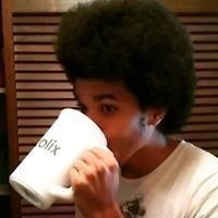 Brandon Nathaniel Collier