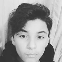 Matheus Eduardo Kohut