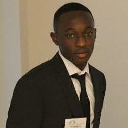 Lennox Asare Twumasi