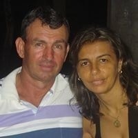 Henrique Gilberto Friedrich