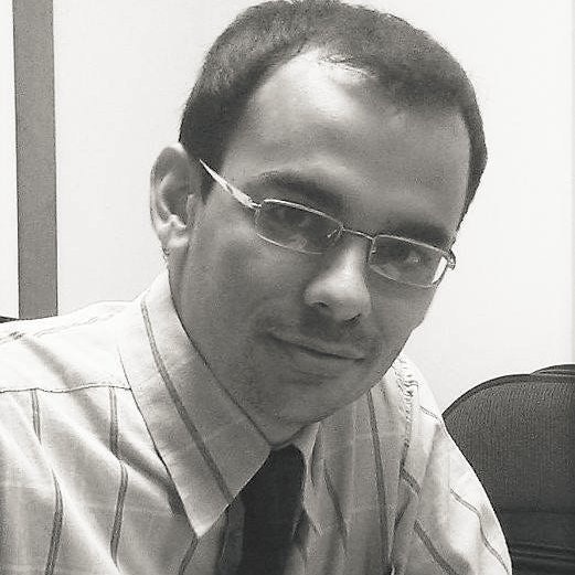 Hassaram Ramchandani