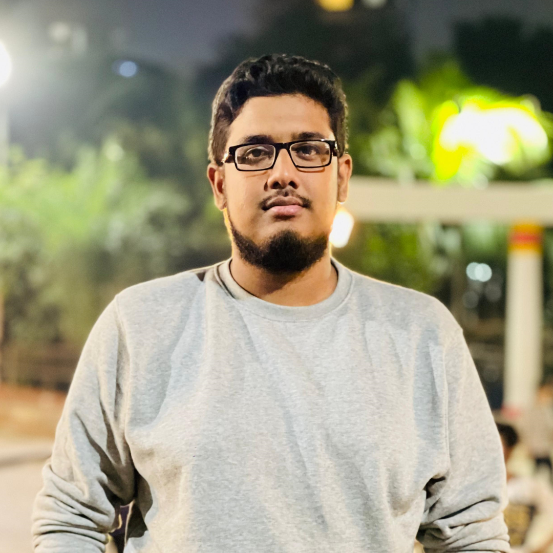 Ashikur Rahman Bhuiyan