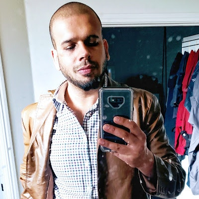 Kazim Merchant