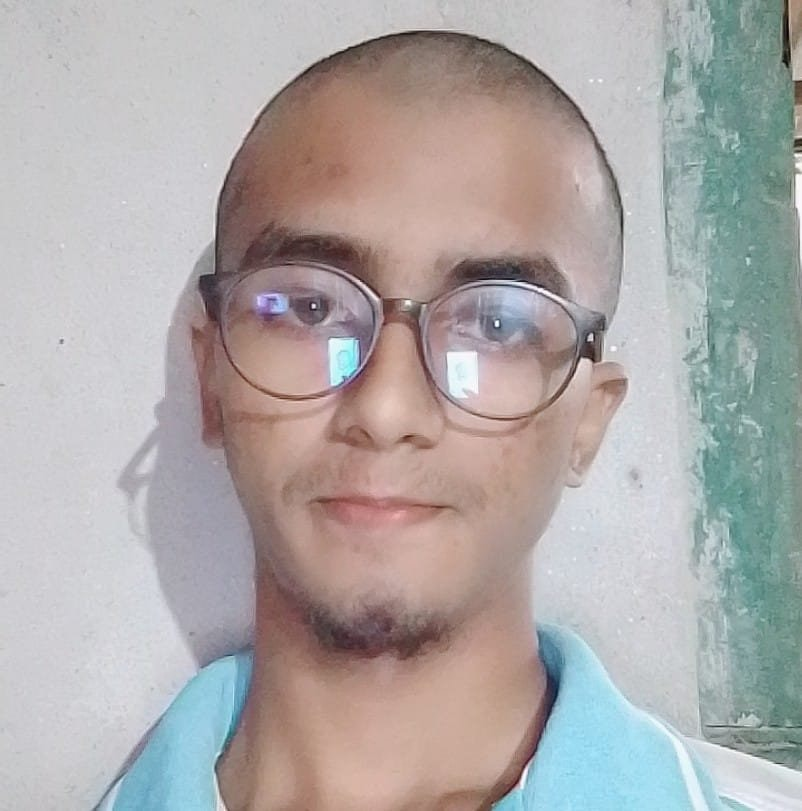 Asadullah Hil Galib