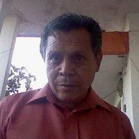 Jose Trinidad Morales Luna