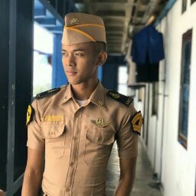 Fauzan Hidayatulloh
