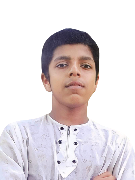 Mdmoinul Islam