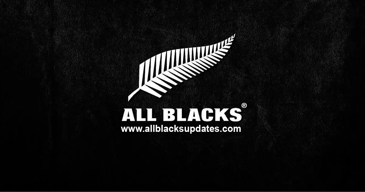 All Blacks Game live