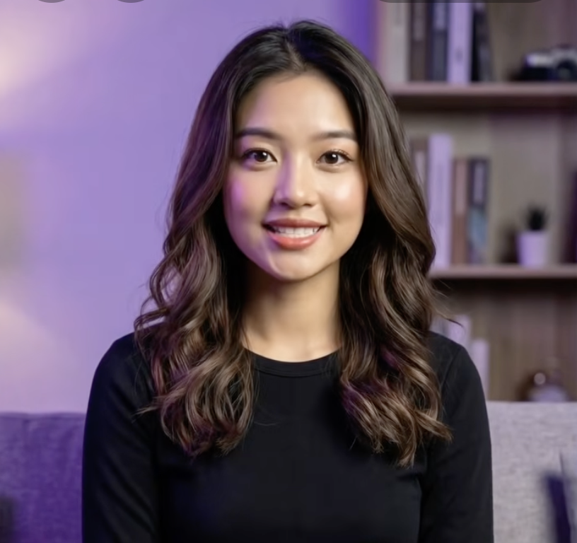 Alex Chen