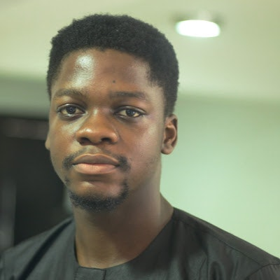 Kehinde Egunjobi
