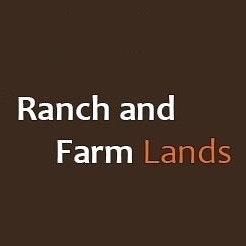 Ranch and Farm Lands