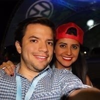 Octavio Bustamante Garza