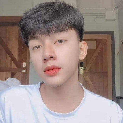 Trương Hải Tùng