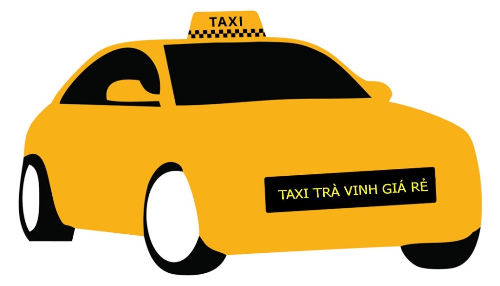 Giá Rẻ Taxi Trà Vinh