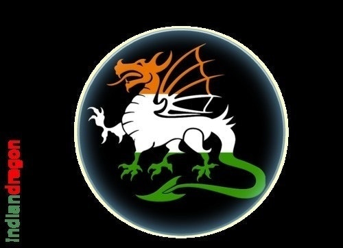 indiandragon