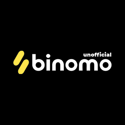 Binomo Login