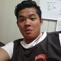 Dan Paulo Juyad Canoy