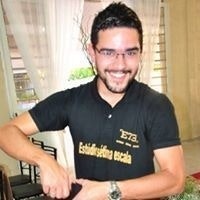 Paulo Vinicius Lima Souza