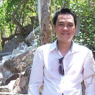 thanhphong phan