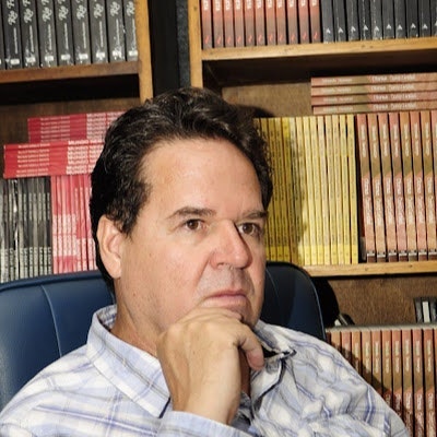 Marcelo Paz Soldán