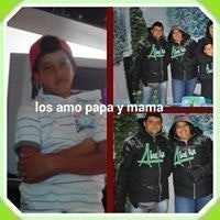 Edward Andres Rojas Valdez