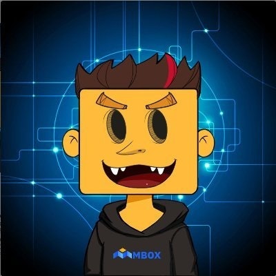 nftbee.bnb "🌊📘"