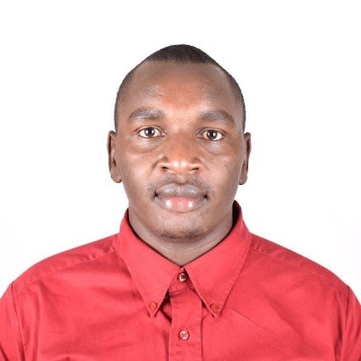 Gilbert Mutai