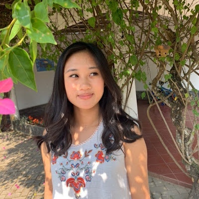 Madeline “Maddie” I