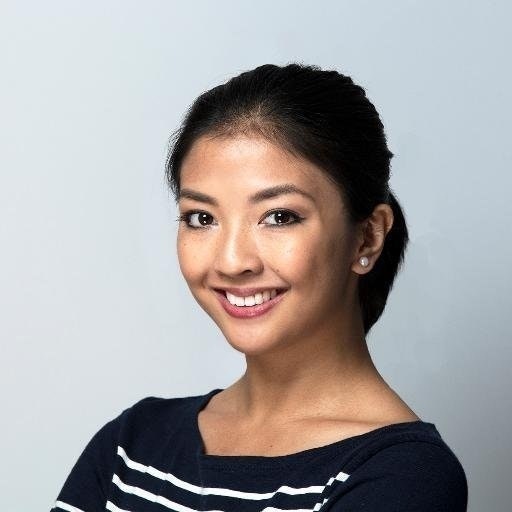 Kristine Reyes