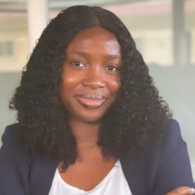 Damilola Ajayi