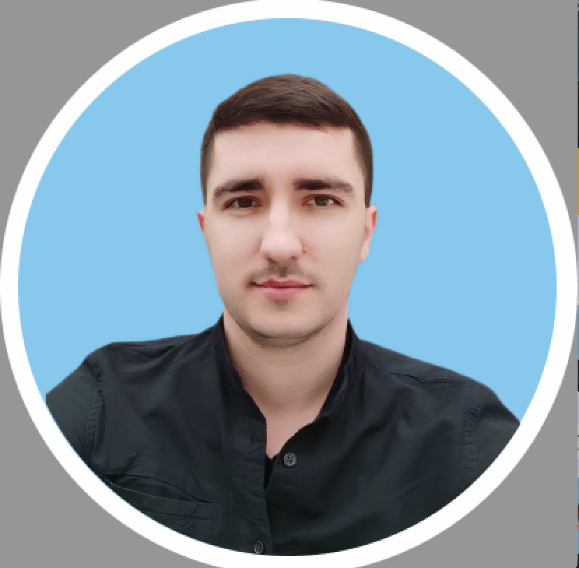 Дмитро Мацюк