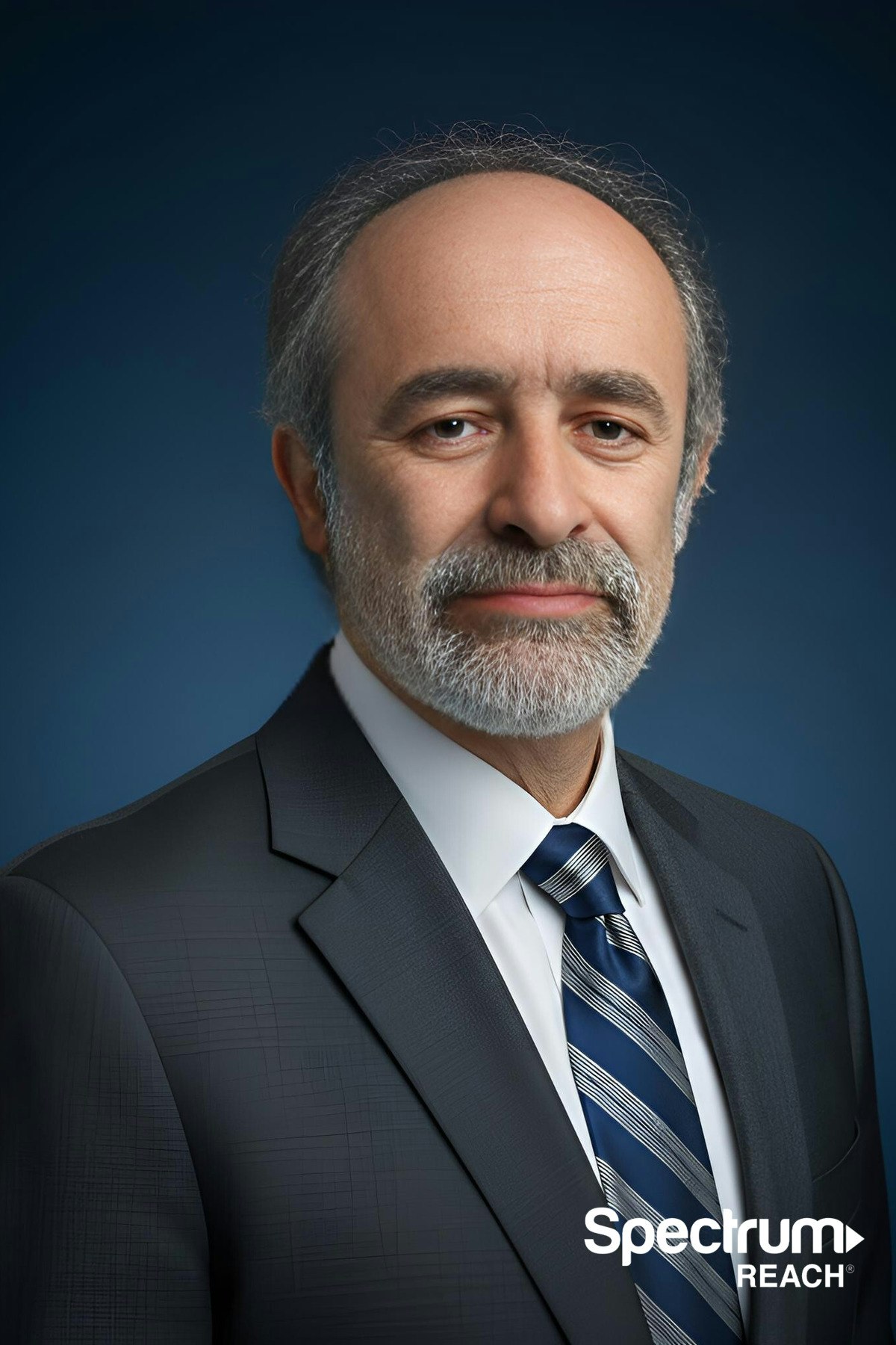 Mark Aretskin