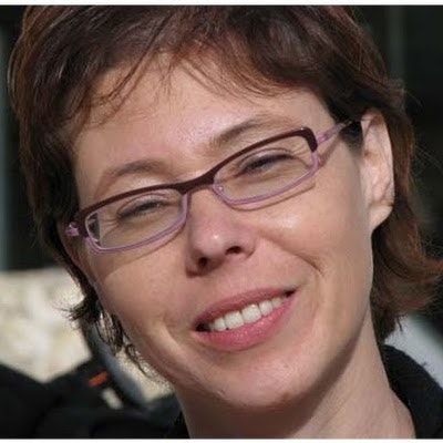 Ioana Stamate Dayagi