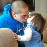 Daniel Enrique Rojas Medina