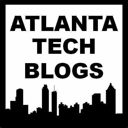 ATLANTA TECH BLOGS