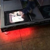 Alonso Alejandro Zúñiga Beltrán