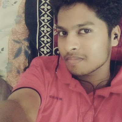 Jithin K.S.